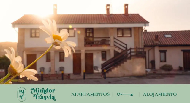 Номер Standard El Mirador de Trasvia Comillas