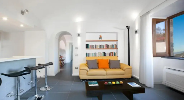 Апартаменты Superior Montebosco Luxury Country House