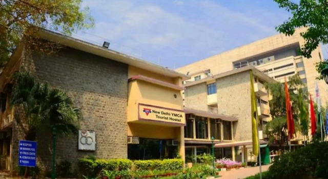 YMCA Tourist Hostel