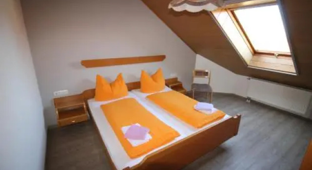 Zum Engel, Réserver Hôtel Waldbrunn Odenwald