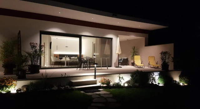 Zilli Studio Apartments