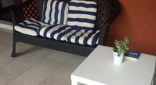Апартаменты Apartment Atina