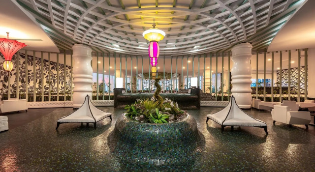 Курорт Vikingen Infinity Resort & Spa All Inclusive
