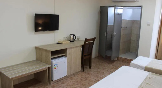 Семейный номер Standard Sikamifer Tourist Resort