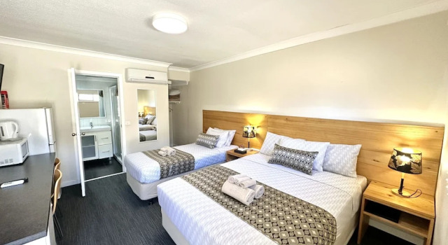 Auto Lodge Motor Inn