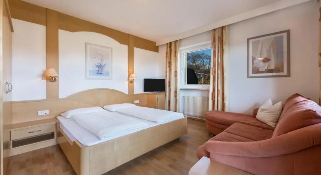 Residence Kronstein - Fewo 8