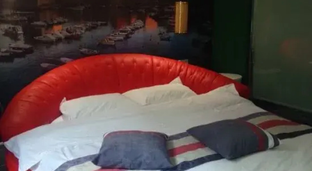 Xiangzhou Shunlin Hotel, Rezerwuj Hotel Hotele w Laibin z parkingiem, Parking