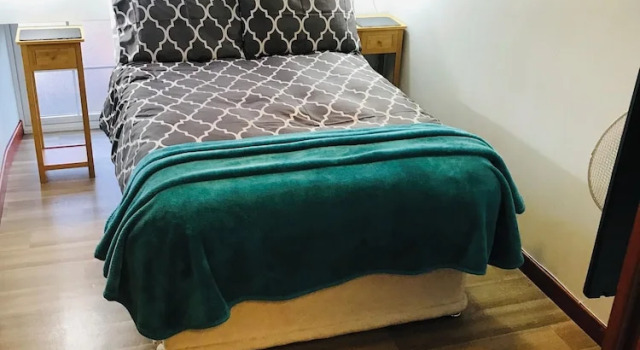 Двухместный номер Business с видом на горы Pisgah Guesthouse Snowdonia