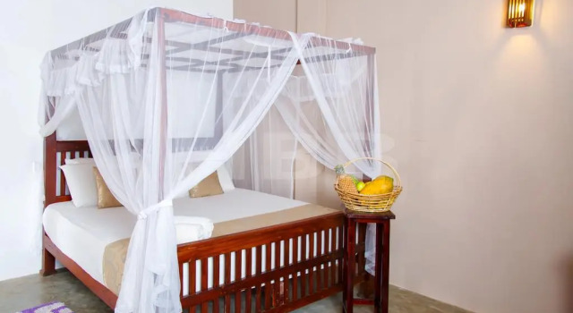 Номер Standard Harmony Beach Bungalows