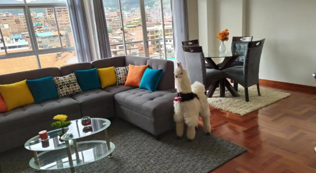 Apartamento Elite Apartment 2
