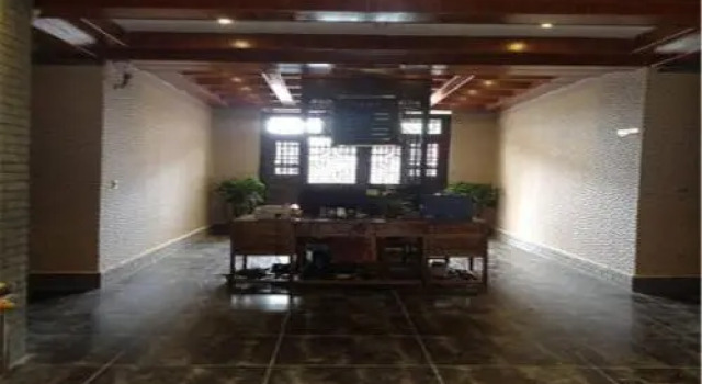 Houliu Yuanzi, Buchen Sie Hotel Shiquan Shaanxi