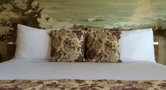 Номер Comfort Sundown Inn of Morro Bay