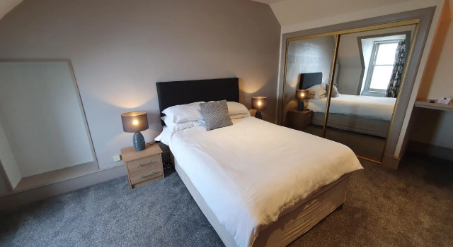House by the Harbour - Nc500 Route