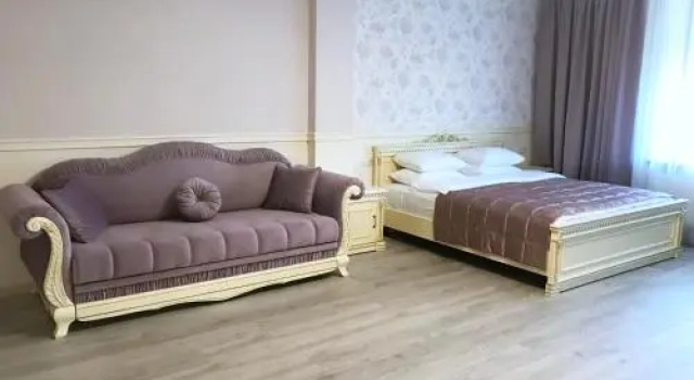 Mini Hotel na Lvovskoy, Buchen Sie Gasthaus Motels in Odessa region, Motel