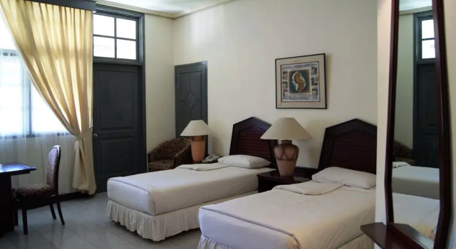 Hotel Marante Toraja, Prenota Hotel Hotel a Sulawesi con parcheggio, Parcheggio