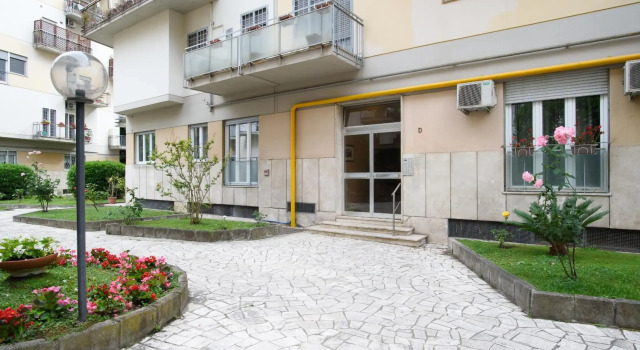 Guest House Scriva, Prenota Affittacamere Hotel a Lazio con parcheggio, Parcheggio