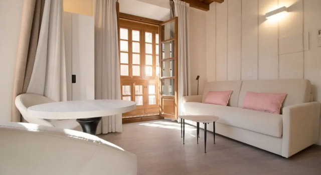 Апартаменты Superior Malaga4you