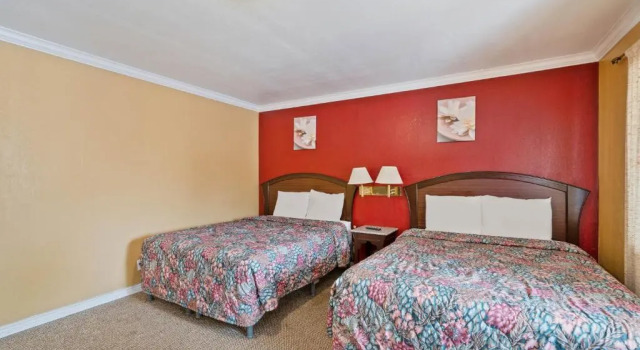 Номер Premium Hotel Beeville -US 181