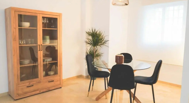 Luxury Golf Apartment - 3min to Puerto Banus