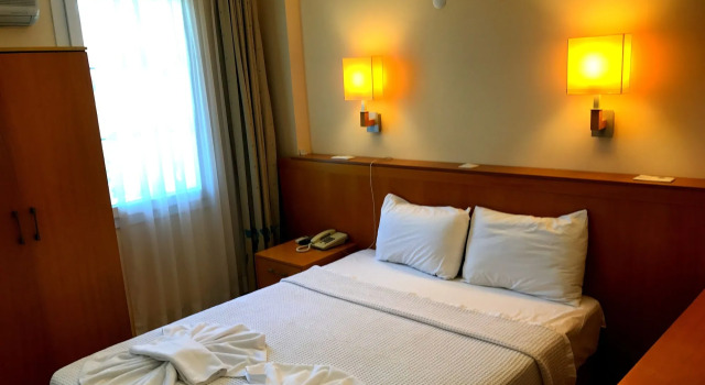Doga Hotel