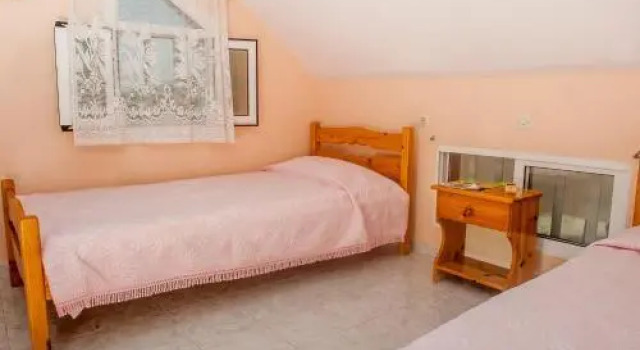 Aparthotel 4 Stars Svoronata