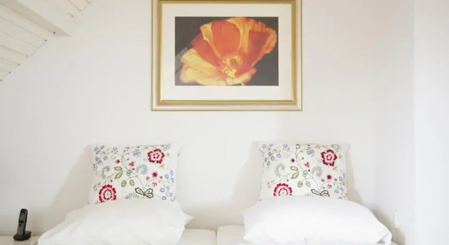 Aqua Rose, Rezervasyon Daire Zandvoort 