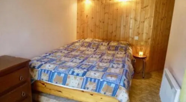 Apartment Appartement Centre Bareges, 6/7 Couchages, Забронировать Апартаменты/квартира Бареж Tourmalet Ski Resort