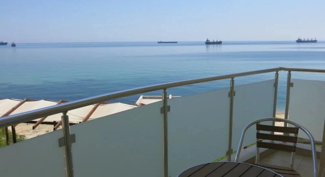 Номер Standard Albizia Hotel