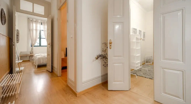 Nomad's Family Lodging Porto, Забронировать Отель Отели Порту 3 звезды, рядом с Сандеман Селларс, 3*
