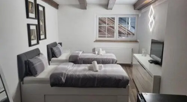 Gästezimmer Sarstedt, Rezervovat Hotel Sarstedt 