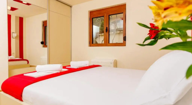 Апартаменты Kotor Luxury View