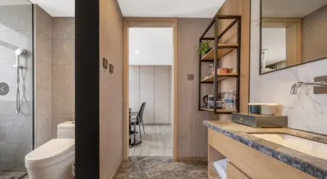 Suite Aegean Hotel (Dongyang First Department Store)