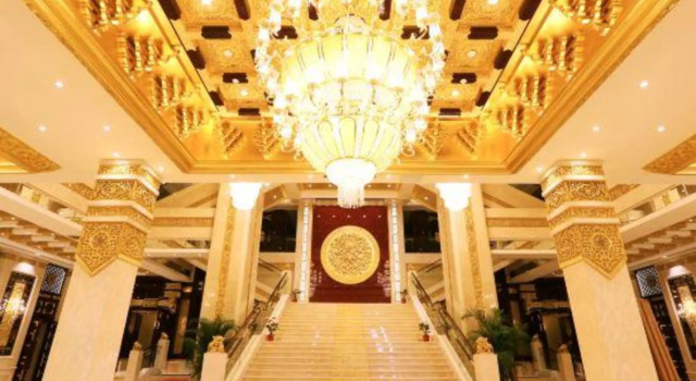 Keyiju Wula Culture Theme Hotel, Rezervovat Hotel Ťi-lin Jilin