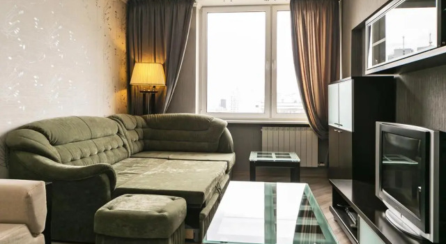 Likeflat Apartment Old Arbat, Забронировать Апартаменты/квартира Арбат Центральный административный округ