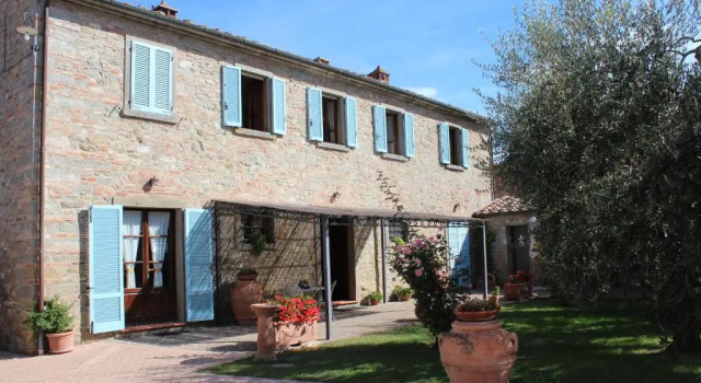 Fattoria Le Giare
