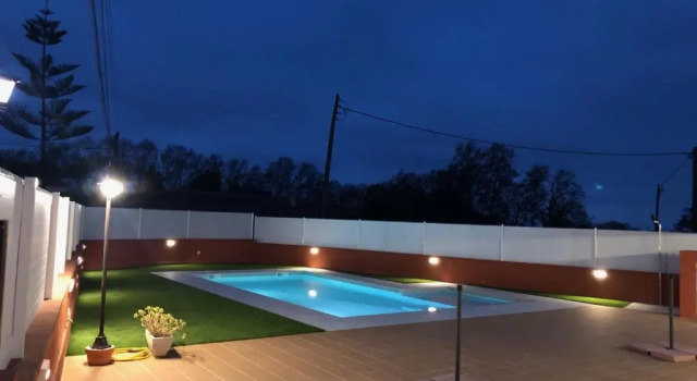 Апартаменты с 2 комнатами Masia Casa Roja