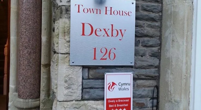 Dexby Townhouse