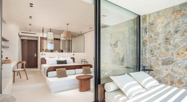 Saklı Yaz Datça - Adult Only, Rezervovat Hotel Hotely v Mugla s parkováním, Parkování