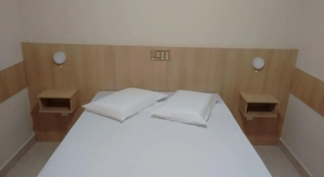 Ferian Plaza Hotel, Забронировать Отель Итапира штат Сан-Паулу