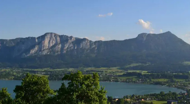 Gästehaus Sonnenhang, Book Hotel Mondsee 
