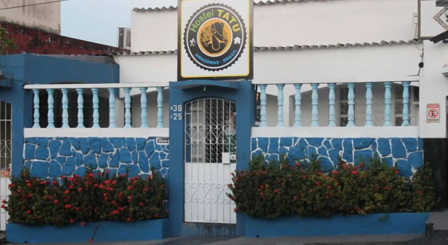 Hostel Tatu, Book Hostel Hotels in Amazonas with a Pool, Swimming Pool