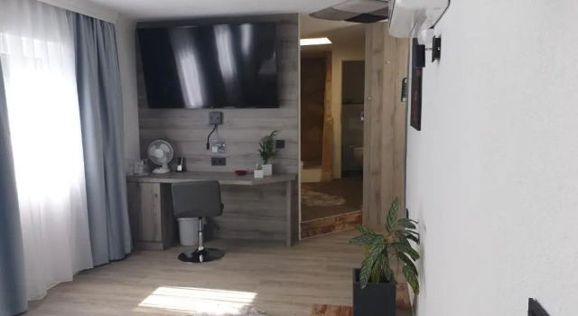 Номер Deluxe Hotel Wippertal - voll klimatisiert