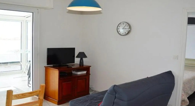 Appartement Trégastel, 2 pièces, 4 personnes - FR-1-542-5, Rezerwuj Apartament Tregastel 