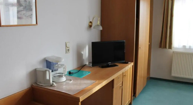 Номер Standard Hotel garni Vogelsang