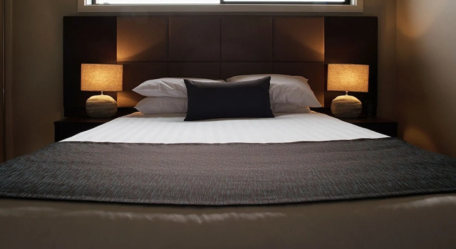 Апартаменты Standard Renmark Holiday Apartments