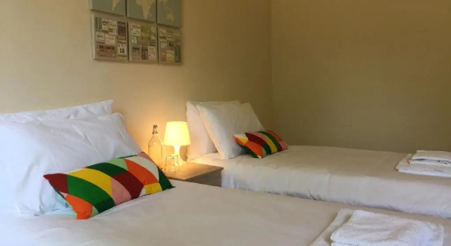 Номер Economy Vicarage Lodge Birmingham