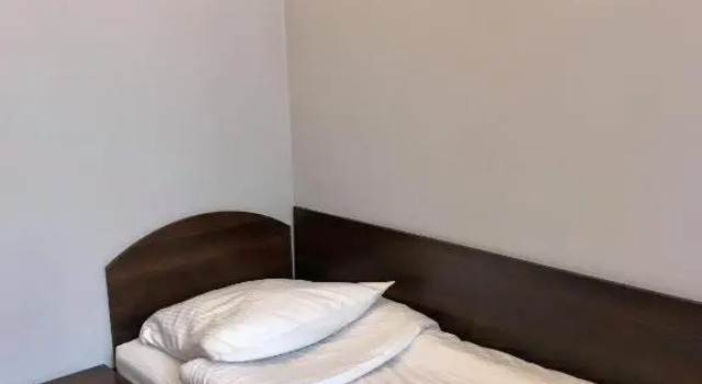 Номер Standard Legnicki Browar Książęcy Hotel i Restauracja