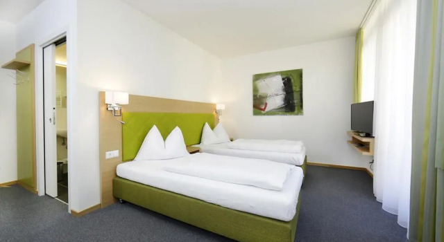 Hotel Steiermarkhof