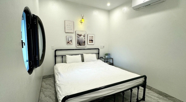 Económica quarto Strawberry Ha Giang Loop