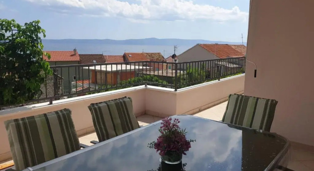 Апартаменты Apartments Pero
